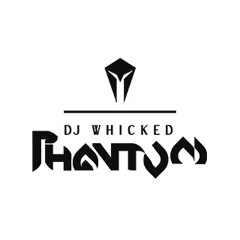 DJ Whicked Phantom