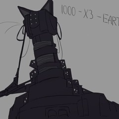 Earthmover kitty version