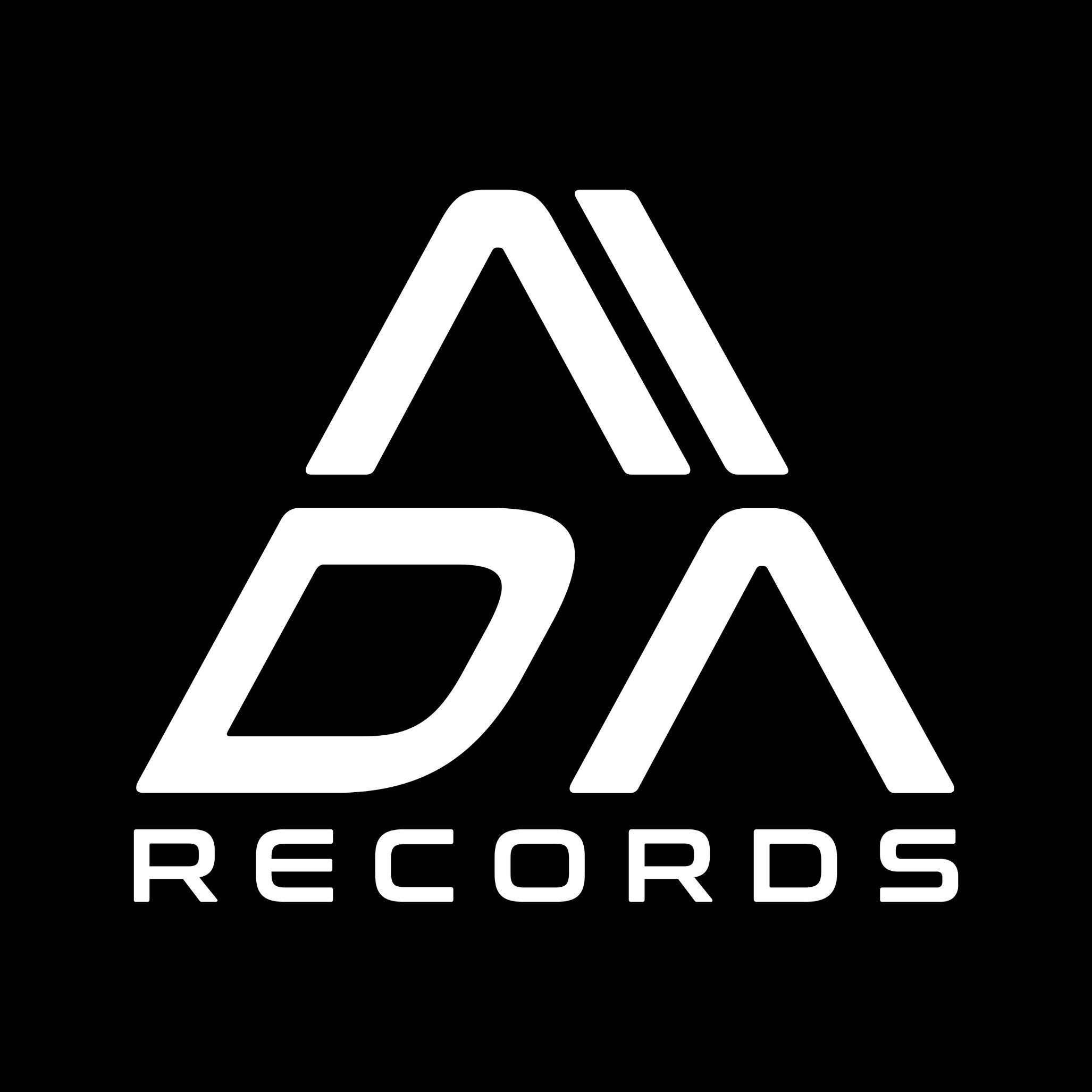 AIDA RECORDS podcast artwork