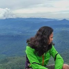 Herdandy Yusuf Bitang