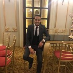 Mahmoud Ahmed