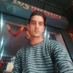 Yogesh Thakur