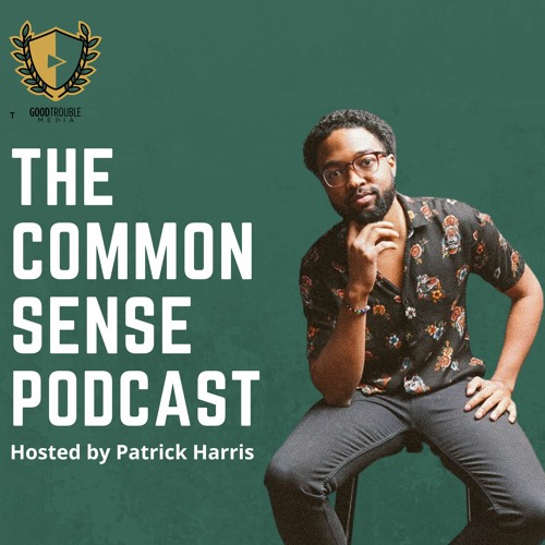 Common Sense Podcast’s avatar