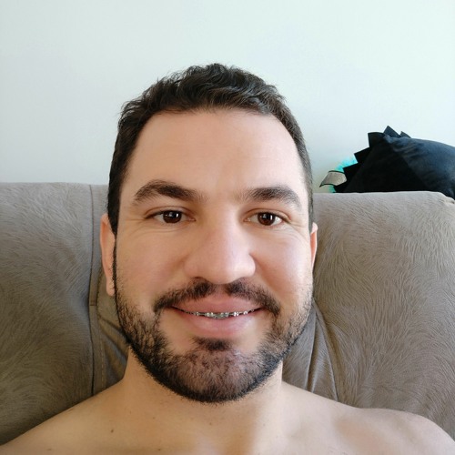 Luiz de Miranda’s avatar