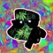 ZAZA CAP