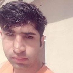 Muzzamil Mujtaba Hashami