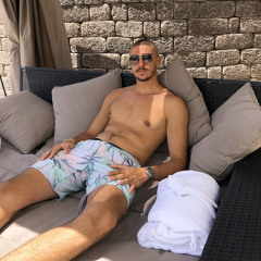 Lior Ben Hamo