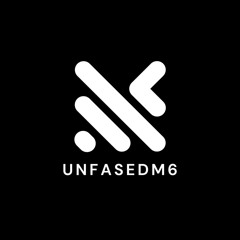 UnfasedM6 🎧🎛️ 🎚️