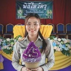 Natruethai Pomelo Thongchan