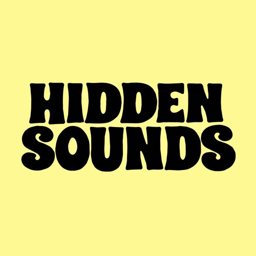 Hidden Sounds’s avatar