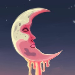 Melting the Moon