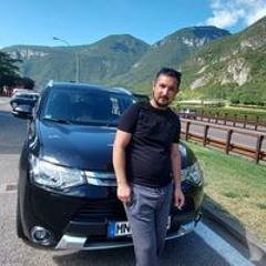 Артур Гервасов