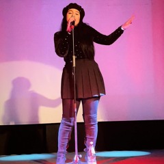 La Danza de las Libélulas- Manuel García&Mon Laferte Cover by Anthi