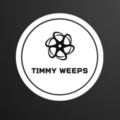 Timmy Weeps