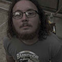Gabe Morgan