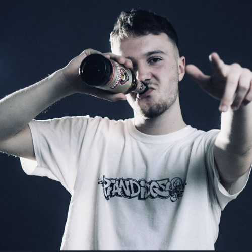 DJ Tipster b2b DJ Brechstange