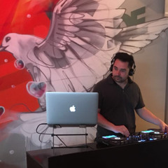 DJ KYU