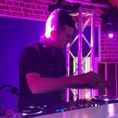 DJ SJOERD