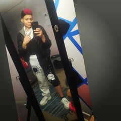 Foxi Blaquc Sheep Jade