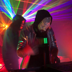 Robby James (Bad R0b0t!)