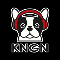 Jolie (cover) / KNGN feat. 初音ミク