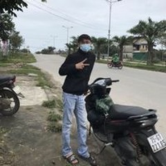 Trần Ngọc Phú Cường