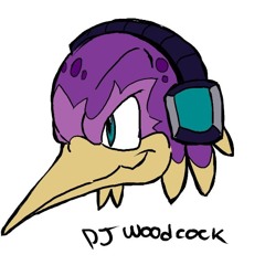 DJ ELISEY/DJ WOODCOCK