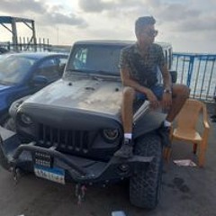 Hazem El Geheny