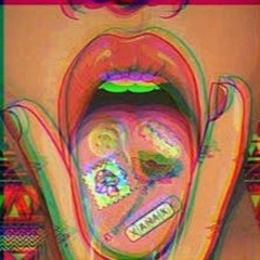 ☢︎︎Psilocybina☢︎︎