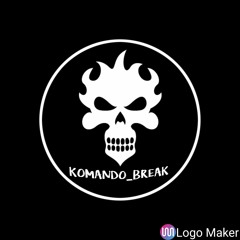 komando break