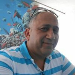 Tarek Kamel