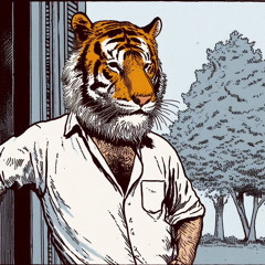 TIGERBOX
