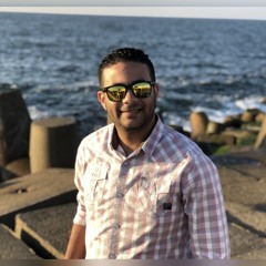 Ahmed Elnaggar