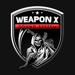 Weapon X Remix