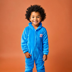 my kid is HIM