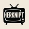 Herknipt