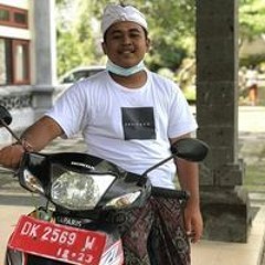 Candra Januarta