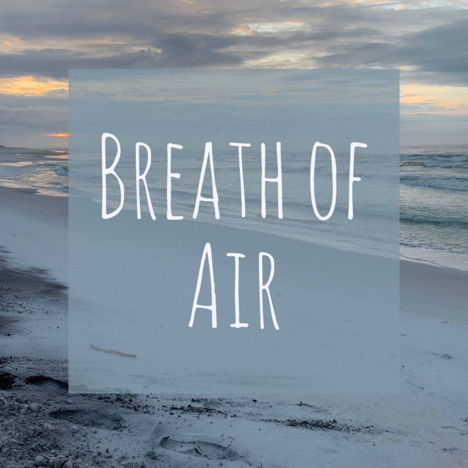Breath of Air