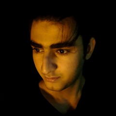 Mehran Ahmadi