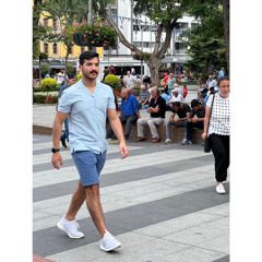 Ebraheem Alshammari