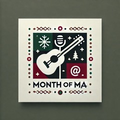 month of m@