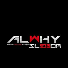 alwhy_slebor 🔄2nd