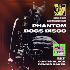 Dj Producer Curtis Black - 2026 / 2027