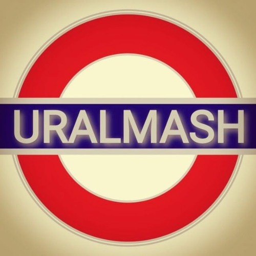 Uralmash Underground [EKB]’s avatar