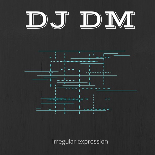DJ DM’s avatar