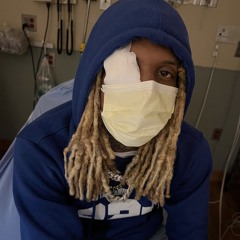 Sticky x Shacki DP - Saxning