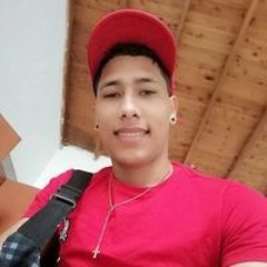 Andry Perez