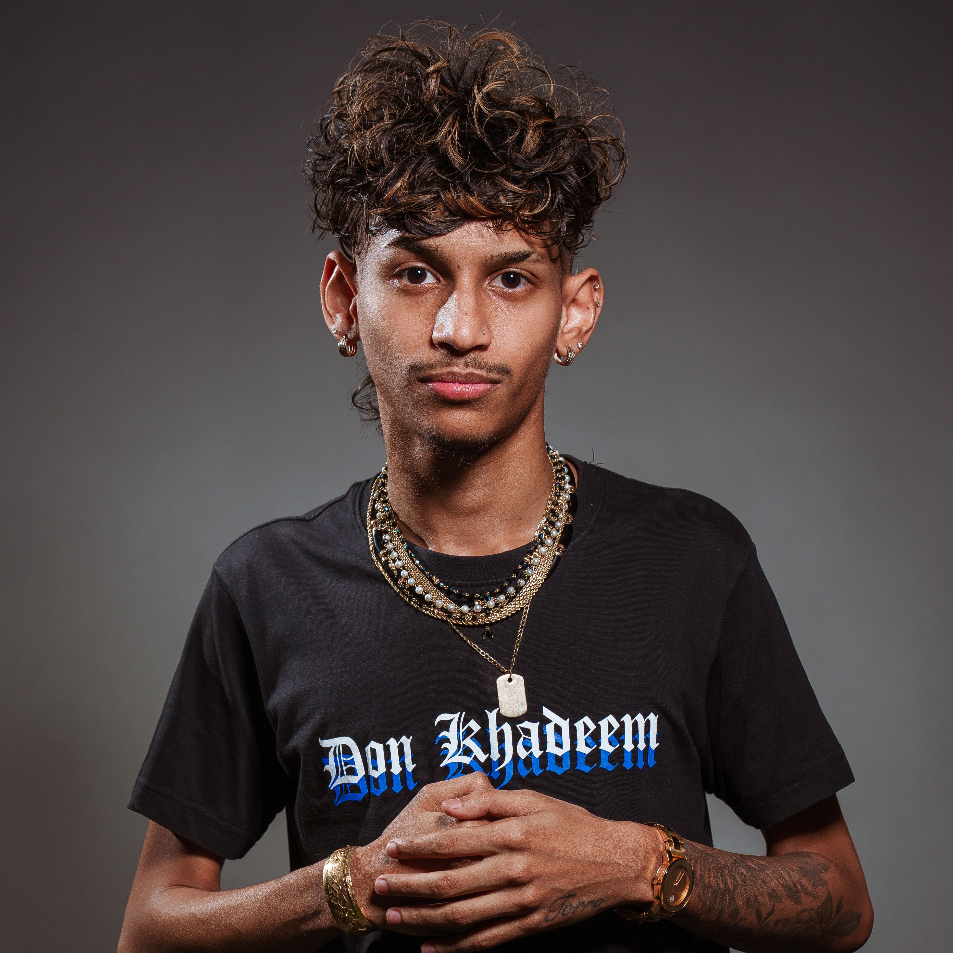 Don Khadeem