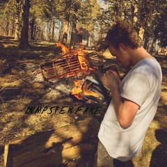 DVMPSTER FIRE