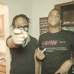 Yung LyRic Da'Savage